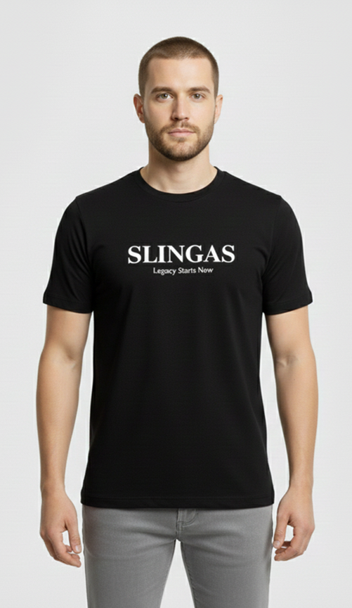 Slingas Legacy Shirt