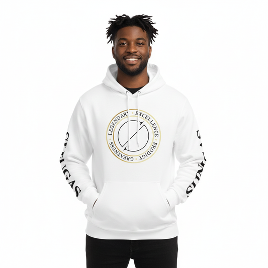 Slingas Legacy Hoodie