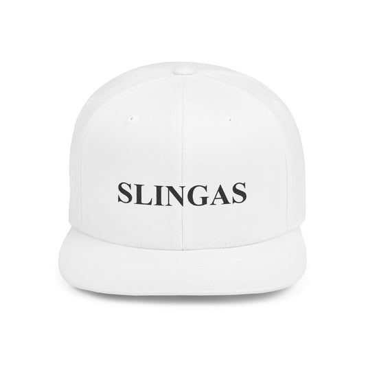Slingas Signature Hat