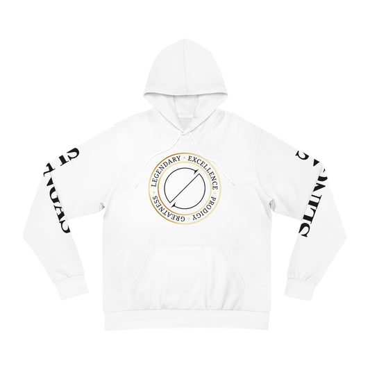 Slingas Legacy Hoodie