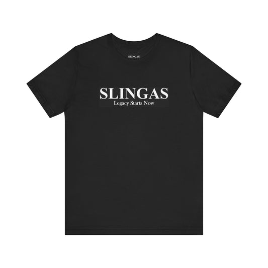 Slingas Legacy Shirt