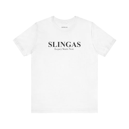 Slingas Legacy Shirt