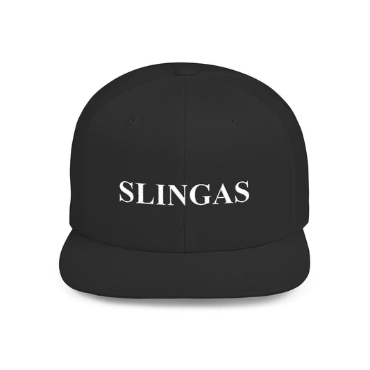 Slingas Signature Hat