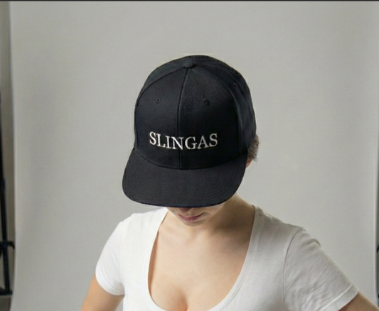 Slingas Signature Hat