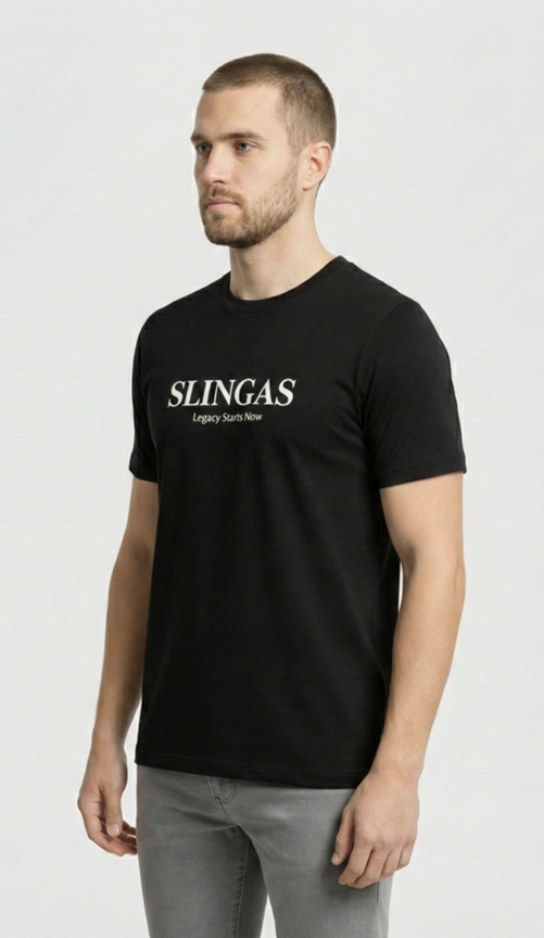 Slingas Legacy Shirt