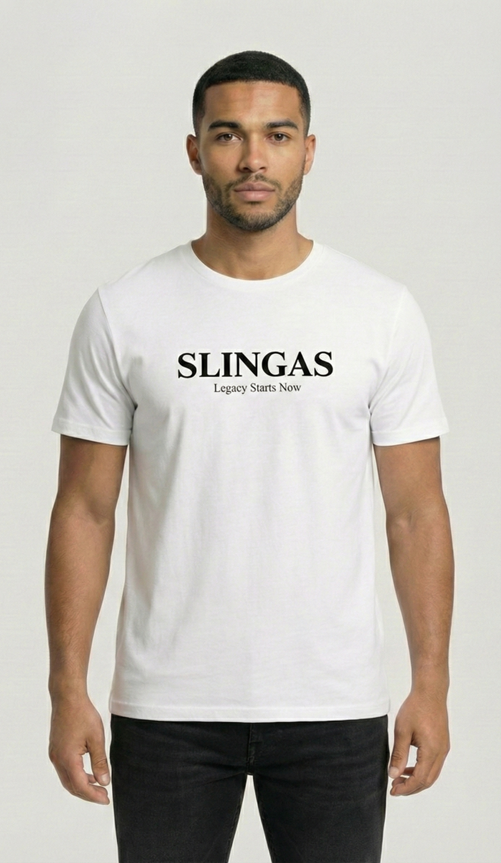 Slingas Legacy Shirt