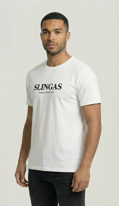 Slingas Legacy Shirt